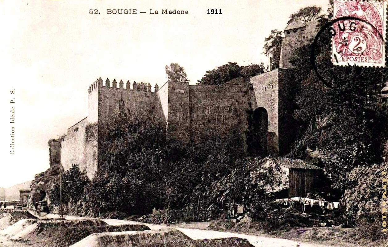 Bougie - Madone - 1911.jpg